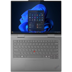 Laptop Lenovo ThinkPad X1 Gen 10 Aura Edition Intel Core Ultra 7 258V 32GB/512GB W11P (Grey) Thumb
