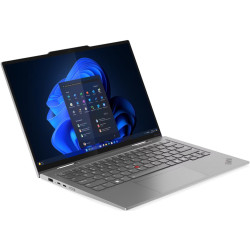 Laptop Lenovo ThinkPad X1 Gen 10 Aura Edition Intel Core Ultra 7 258V 32GB/512GB W11P (Grey) Thumb