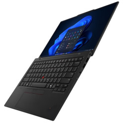 Laptop Lenovo ThinkPad X1 Gen 13 Intel Core Ultra 7 32GB/1TB Windows 11 Pro (Black) Thumb