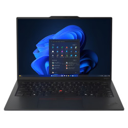Laptop Lenovo ThinkPad X1 Gen 13 Intel Core Ultra 7 32GB/1TB Windows 11 Pro (Black)