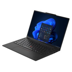 Laptop Lenovo ThinkPad X1 Gen 13 Intel Core Ultra 7 32GB/1TB Windows 11 Pro (Black) Thumb