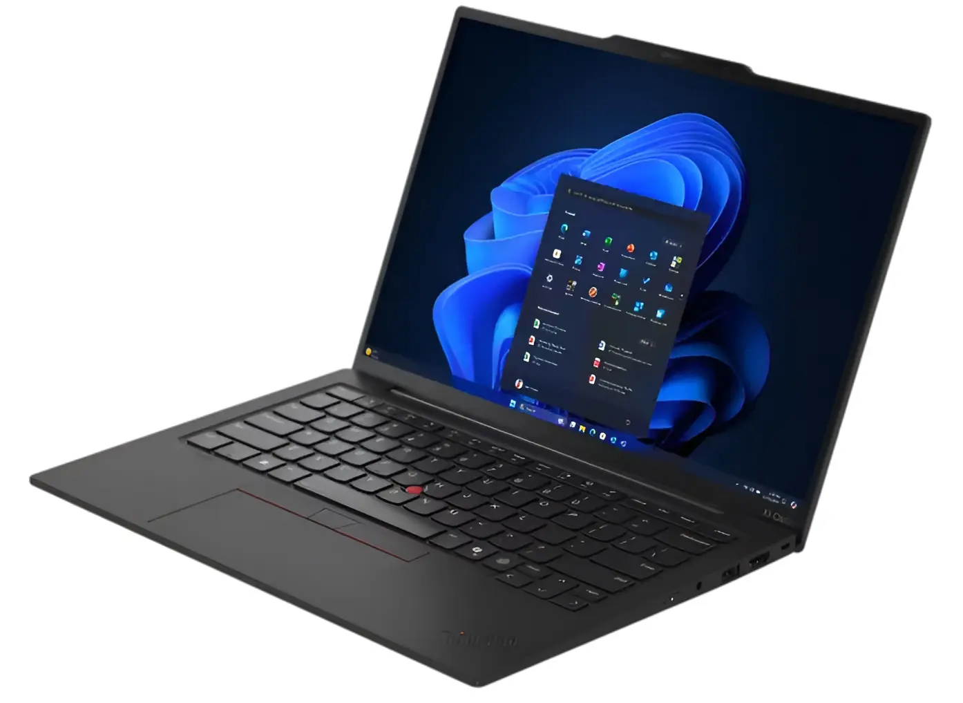 Laptop Lenovo ThinkPad X1 Gen 13 Intel Core Ultra 7 32GB/1TB Windows 11 Pro (Black) - 4