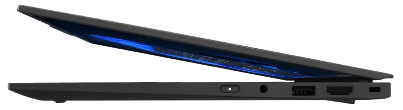 Laptop Lenovo ThinkPad X1 Gen 13 Intel Core Ultra 7 32GB/1TB Windows 11 Pro (Black) - 5