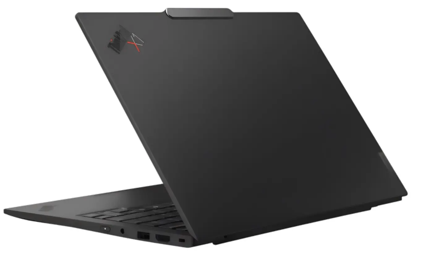 Laptop Lenovo ThinkPad X1 Gen 13 Intel Core Ultra 7 32GB/1TB Windows 11 Pro (Black) - 6