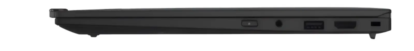 Laptop Lenovo ThinkPad X1 Gen 13 Intel Core Ultra 7 32GB/1TB Windows 11 Pro (Black) - 7