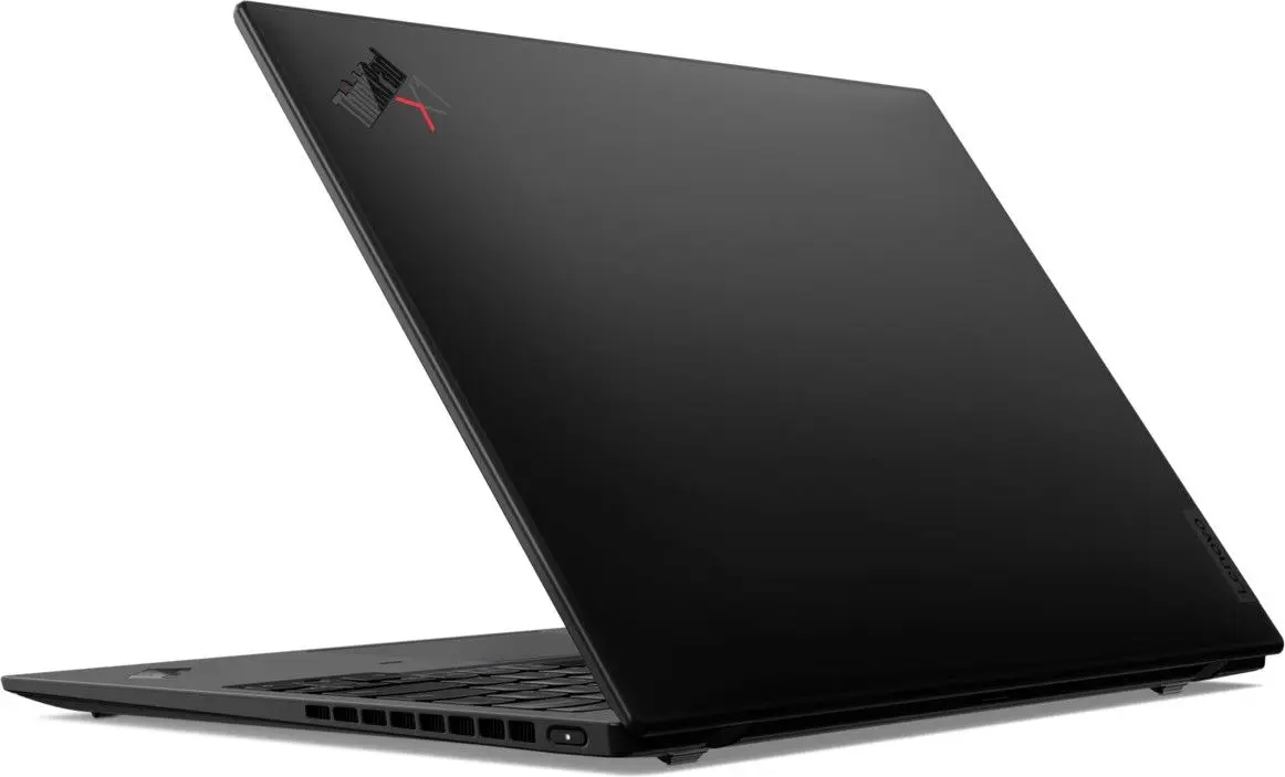 Laptop Lenovo ThinkPad X1 Nano G1 Intel Core i5-1130G7 16GB DDR4/512GB SSD (Black)