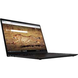 Ноутбук Lenovo ThinkPad X1 Nano G1 Intel Core i5-1130G7 16GB LPDDR4x/512GB SSD W11Pro LTE (Black) Thumb