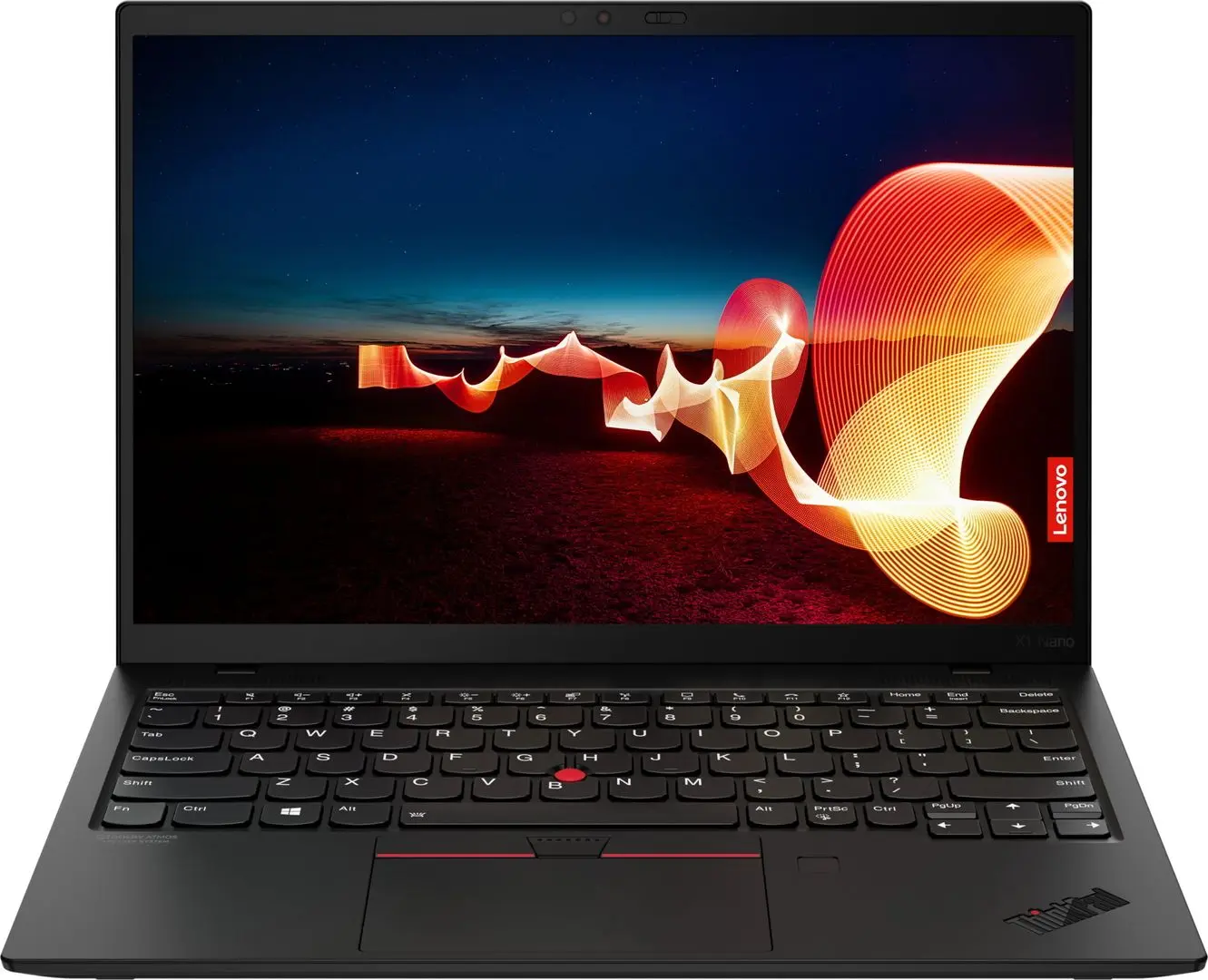 Ноутбук Lenovo ThinkPad X1 Nano G1 Intel Core i5-1130G7 16GB LPDDR4x/512GB SSD W11Pro LTE (Black)