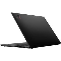 Laptop Lenovo ThinkPad X1 Nano G1 Intel Core i7-1160G7 16GB LPDDR4x/1TB SSD W11Pro 5G (Black) Thumb