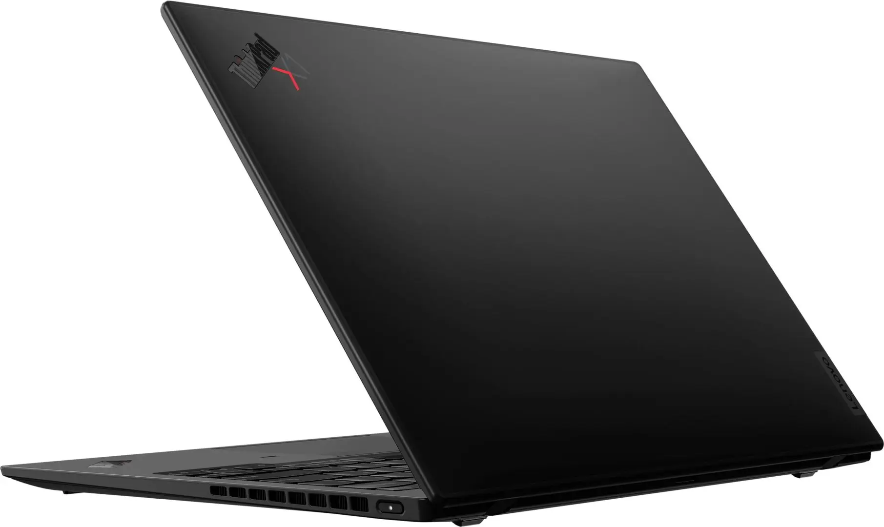 Laptop Lenovo ThinkPad X1 Nano G1 Intel Core i7-1160G7 16GB LPDDR4x/1TB SSD W11Pro LTE (Black)