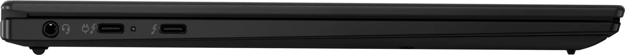 Laptop Lenovo ThinkPad X1 Nano G1 Intel Core i7-1160G7 16GB LPDDR4x/1TB SSD W11Pro LTE (Black)