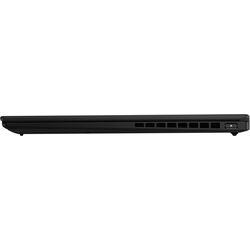 Laptop Lenovo ThinkPad X1 Nano G1 Intel Core i7-1160G7 16GB LPDDR4x/1TB SSD W11Pro LTE (Black) Thumb