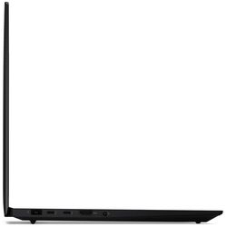 Laptop Lenovo ThinkPad X1 Xtreme Gen 4 Intel Core i7-11850H 32GB DDR4/1TB SSD (Black) Thumb