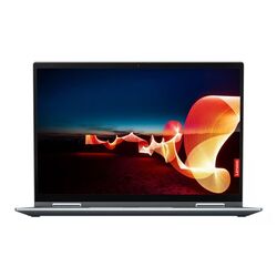 Ноутбук Lenovo ThinkPad X1 Yoga Gen 6 Intel Core i7-1165G7 16GB DDR4/512GB SSD W10Pro (Storm Grey) Thumb
