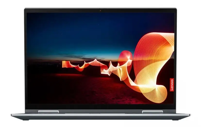 Ноутбук Lenovo ThinkPad X1 Yoga Gen 6 Intel Core i7-1165G7 16GB DDR4/512GB SSD W10Pro (Storm Grey) - 2
