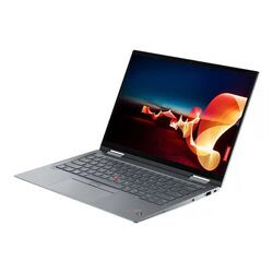 Ноутбук Lenovo ThinkPad X1 Yoga Gen 6 Intel Core i7-1165G7 16GB DDR4/512GB SSD W10Pro (Storm Grey) Thumb