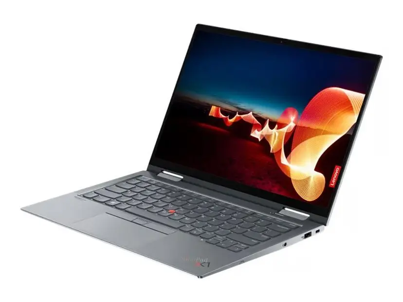 Ноутбук Lenovo ThinkPad X1 Yoga Gen 6 Intel Core i7-1165G7 16GB DDR4/512GB SSD W10Pro (Storm Grey) - 3
