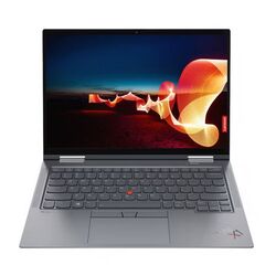 Ноутбук Lenovo ThinkPad X1 Yoga Gen 6 Intel Core i7-1165G7 16GB DDR4/512GB SSD W10Pro (Storm Grey)