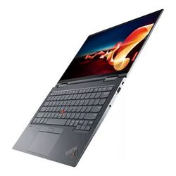 Ноутбук Lenovo ThinkPad X1 Yoga Gen 6 Intel Core i7-1165G7 16GB DDR4/512GB SSD W10Pro (Storm Grey) Thumb