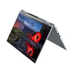 Ноутбук Lenovo ThinkPad X1 Yoga Gen 6 Intel Core i7-1165G7 16GB DDR4/512GB SSD W10Pro (Storm Grey) Thumb
