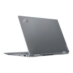 Ноутбук Lenovo ThinkPad X1 Yoga Gen 6 Intel Core i7-1165G7 16GB DDR4/512GB SSD W10Pro (Storm Grey) Thumb
