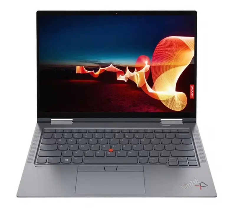 Ноутбук Lenovo ThinkPad X1 Yoga Gen 6 Intel Core i7-1165G7 16GB DDR4/512GB SSD W10Pro (Storm Grey)