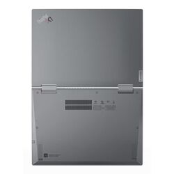 Laptop Lenovo ThinkPad X1 Yoga Gen 7 Intel Core i7-1260P 16GB LPDDR5/512GB SSD W11Pro (Storm Grey) Thumb