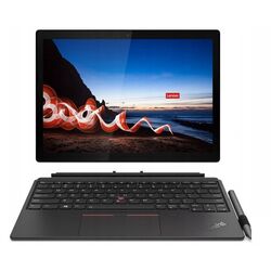 Ноутбук Lenovo ThinkPad X12 Detachable Intel Core i7-1160G7 16GB DDR4/1TB SSD (Black)