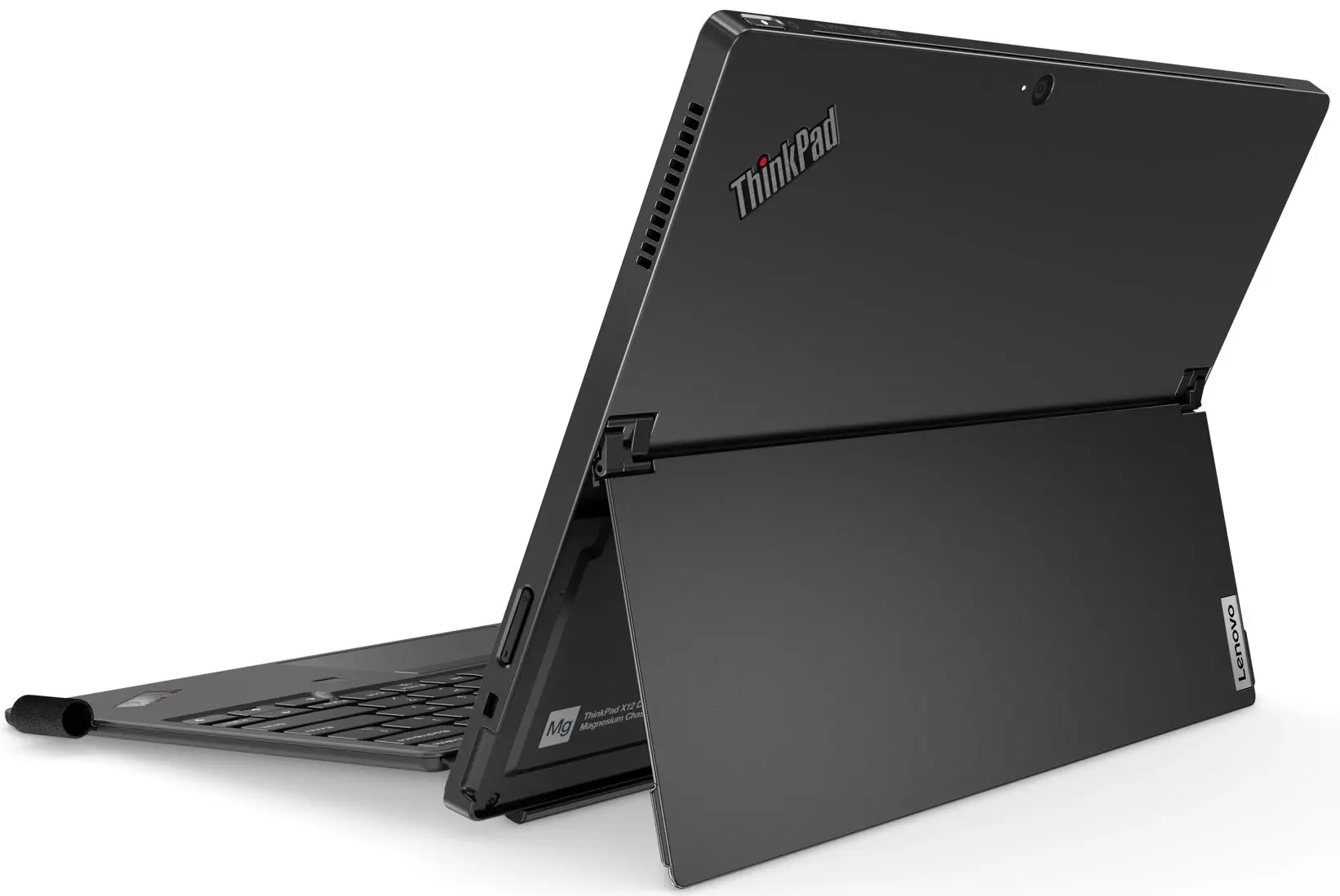 Ноутбук Lenovo ThinkPad X12 G1 Intel Core i7-1160G7 16GB DDR4/1TB SSD (Black)