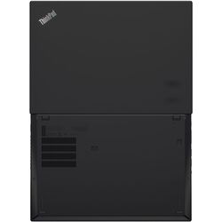 Ноутбук Lenovo ThinkPad X13 G1 AMD Ryzen 5 Pro 4650U 16GB DDR4/256GB SSD W10Pro (Black) Thumb