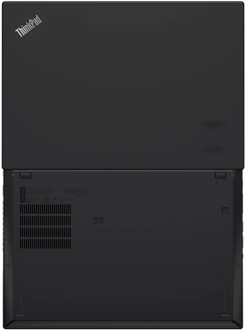 Ноутбук Lenovo ThinkPad X13 G1 AMD Ryzen 5 Pro 4650U 16GB DDR4/256GB SSD W10Pro (Black)