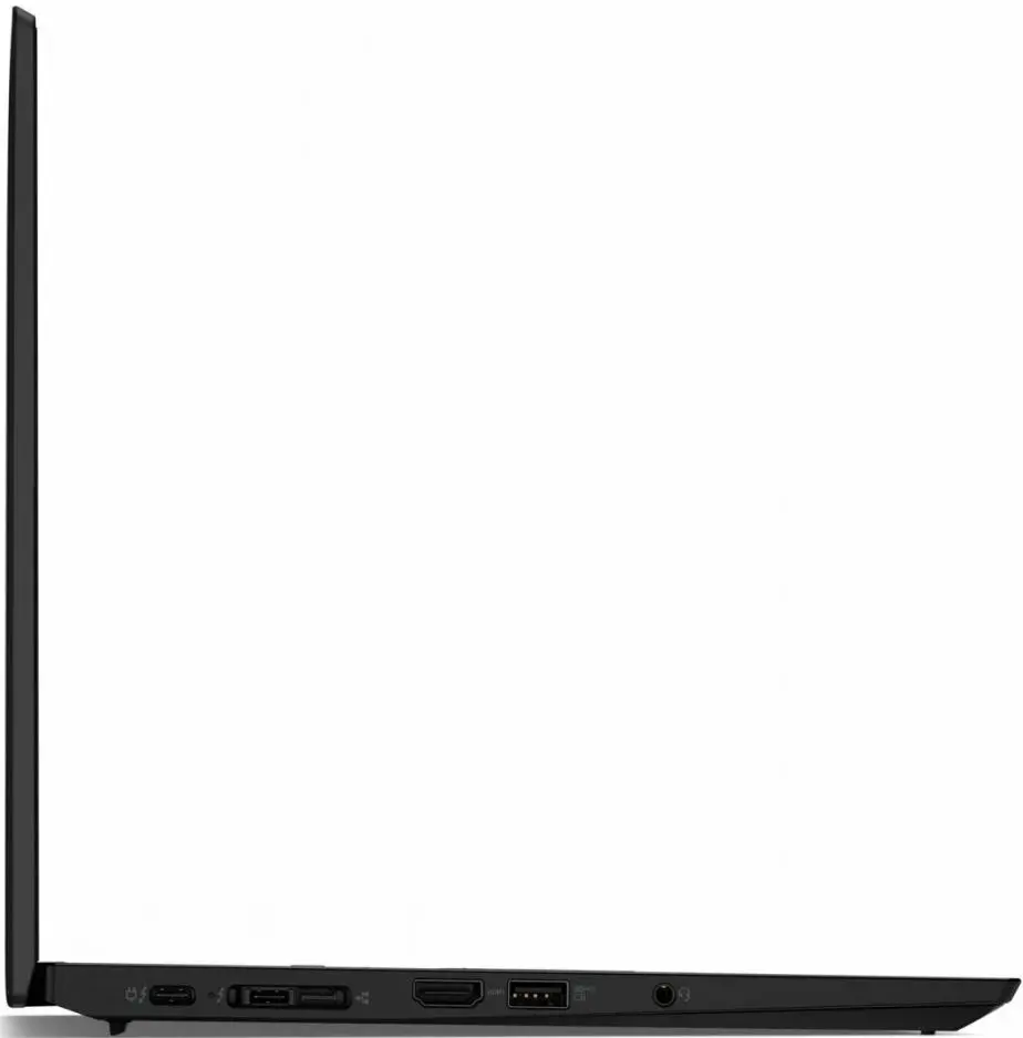 Ноутбук Lenovo ThinkPad X13 G2 AMD Ryzen 5 Pro 5650U 16GB LPDDR4x/256GB SSD W10Pro (Black)