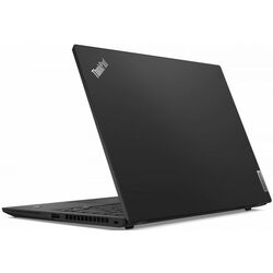 Ноутбук Lenovo ThinkPad X13 G2 AMD Ryzen 5 Pro 5650U 16GB LPDDR4x/256GB SSD W10Pro (Black) Thumb