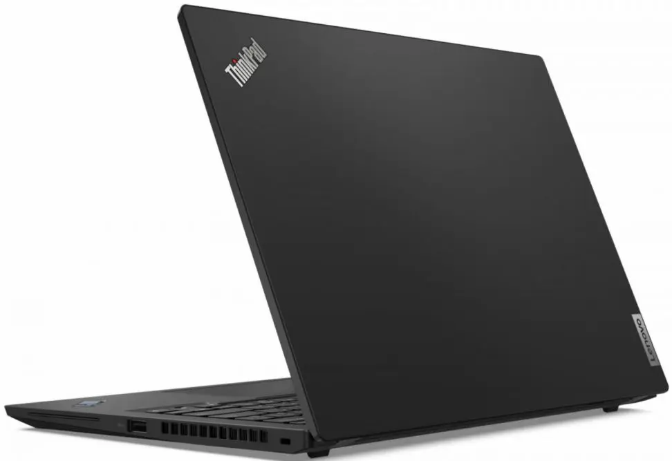 Ноутбук Lenovo ThinkPad X13 G2 AMD Ryzen 5 Pro 5650U 16GB LPDDR4x/256GB SSD W10Pro (Black)