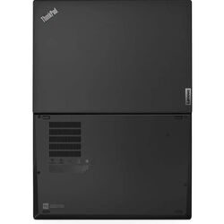 Ноутбук Lenovo ThinkPad X13 Gen 3 Intel Core i7-1260P 16GB DDR4/512GB SSD W11P (Thunder Black) Thumb