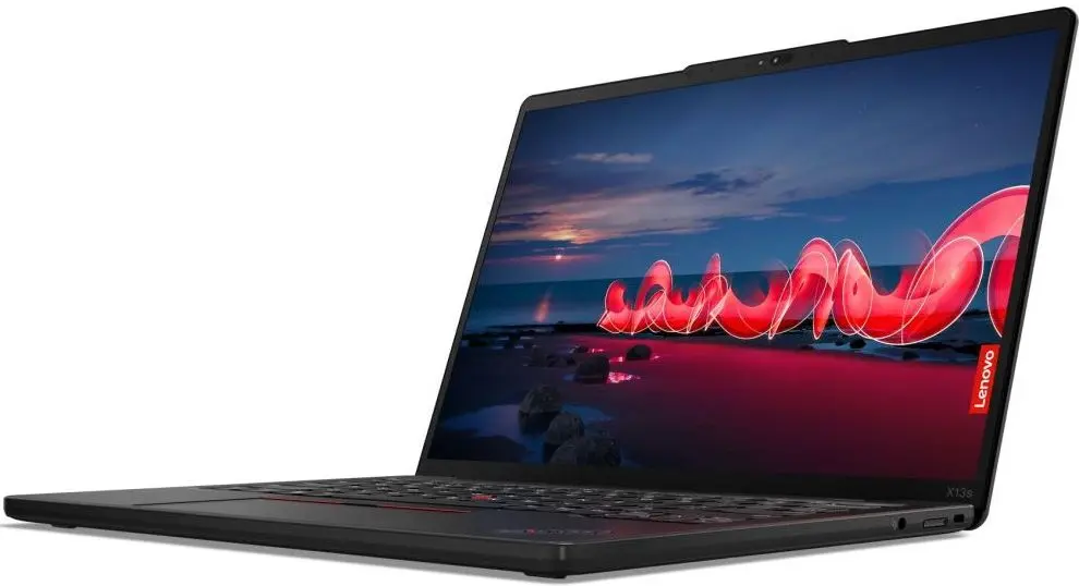 Ноутбук Lenovo ThinkPad X13s G1 Qualcomm Snapdragon 8cx Gen3 16GB LPDDR4x/256GB SSD W11Pro 5G (Black)