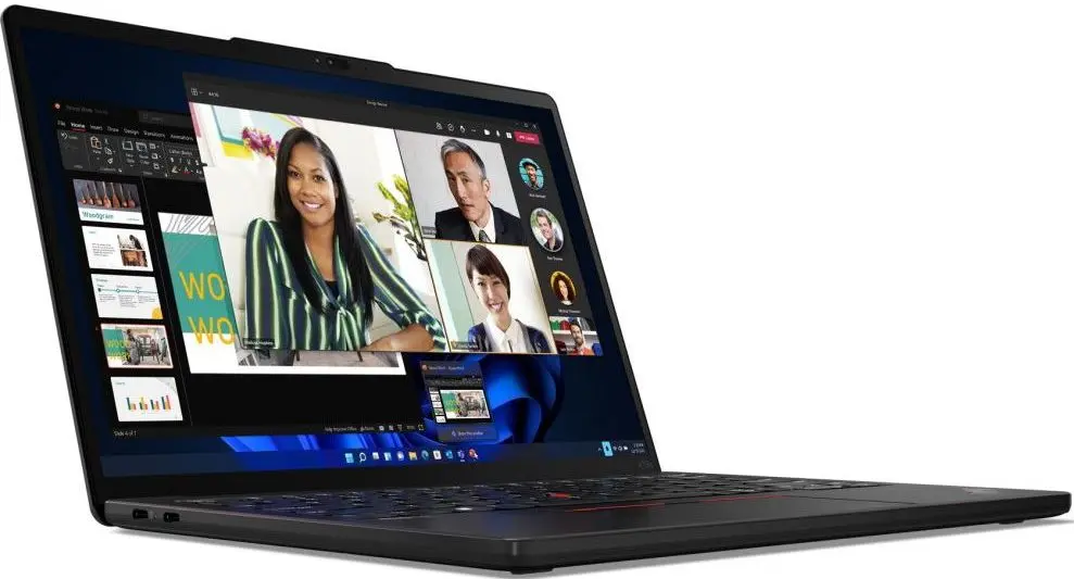 Ноутбук Lenovo ThinkPad X13s G1 Qualcomm Snapdragon 8cx Gen3 16GB LPDDR4x/256GB SSD W11Pro 5G (Black)