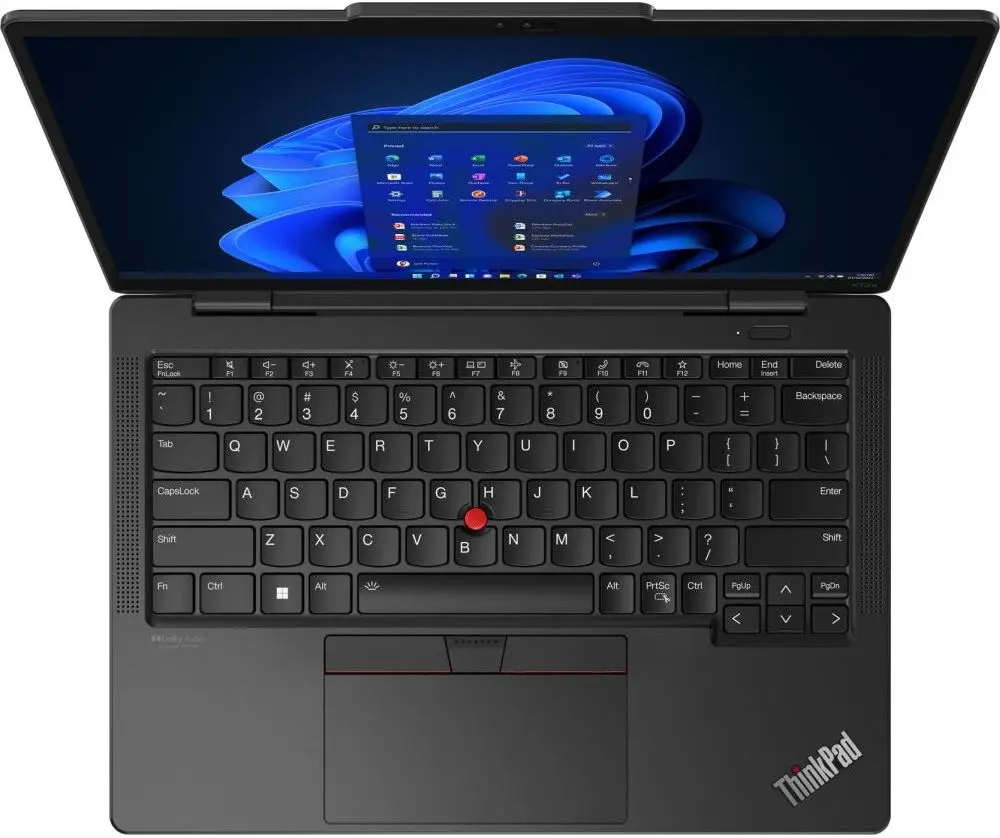 Ноутбук Lenovo ThinkPad X13s G1 Qualcomm Snapdragon 8cx Gen3 16GB LPDDR4x/256GB SSD W11Pro 5G (Black)