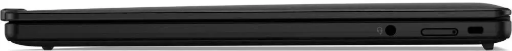 Laptop Lenovo ThinkPad X13s G1 Qualcomm Snapdragon 8cx Gen3 32GB LPDDR4x/512GB SSD W11Pro 5G (Black)