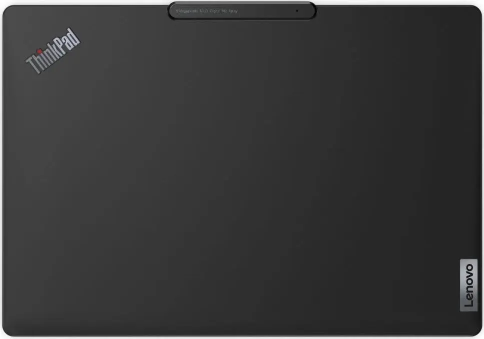 Laptop Lenovo ThinkPad X13s G1 Qualcomm Snapdragon 8cx Gen3 32GB LPDDR4x/512GB SSD W11Pro 5G (Black)