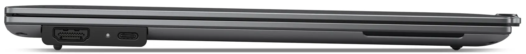 Laptop Lenovo ThinkPad X9-14 Gen 1 21QA001FRT Intel Core Ultra 7 258V 1x32GB DDR5/1TB SSD W11P (Grey)