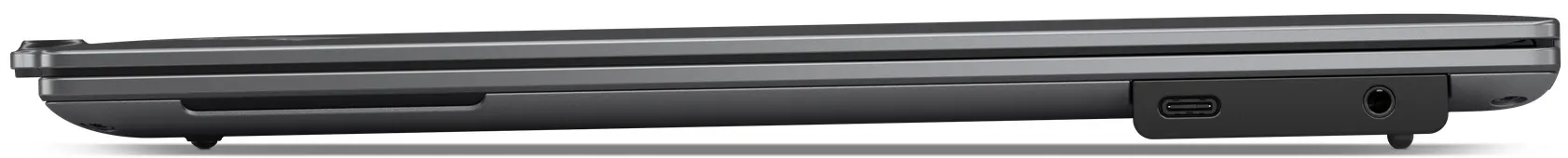 Laptop Lenovo ThinkPad X9-14 Gen 1 21QA001FRT Intel Core Ultra 7 258V 1x32GB DDR5/1TB SSD W11P (Grey)