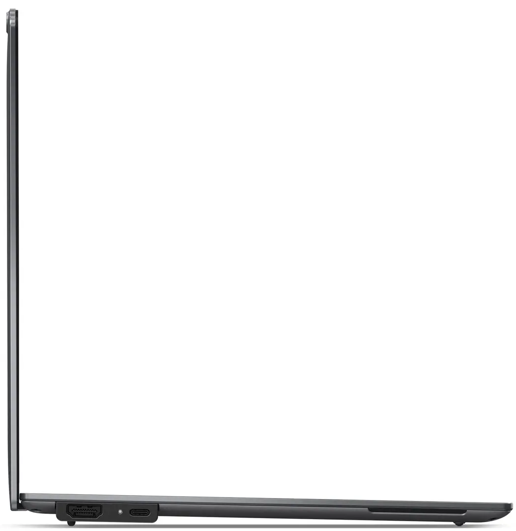 Laptop Lenovo ThinkPad X9-14 Gen 1 21QA001FRT Intel Core Ultra 7 258V 1x32GB DDR5/1TB SSD W11P (Grey)