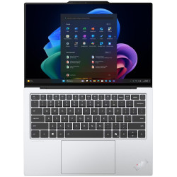 Laptop Lenovo ThinkPad X9-14 Gen 1 Aura Edition Ultra 7 258V 32GB/1TB W11P (White) Thumb
