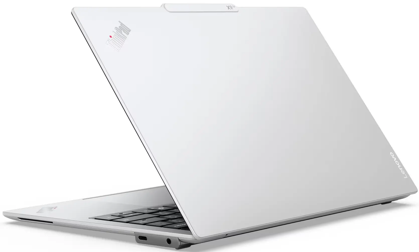 Laptop Lenovo ThinkPad X9-14 Gen 1 Aura Edition Ultra 7 258V 32GB/1TB W11P (White) - 8
