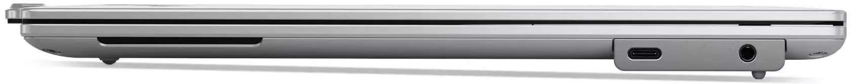 Laptop Lenovo ThinkPad X9-14 Gen 1 Aura Edition Ultra 7 258V 32GB/1TB W11P (White) - 10