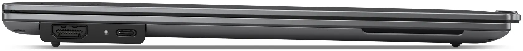 Laptop Lenovo ThinkPad X9-14 Gen 1 Intel Core Ultra 7 258V 1x32GB DDR5/1TB SSD W11P (Grey)