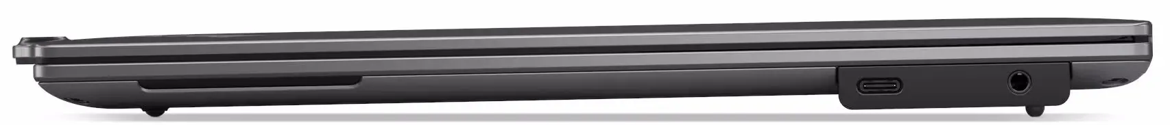 Ноутбук Lenovo ThinkPad X9-14 Gen 1 Intel Core Ultra 7 258V 32GB/1TB Win11Pro (Gray) - 4