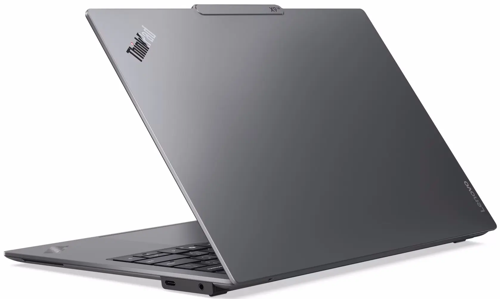 Ноутбук Lenovo ThinkPad X9-14 Gen 1 Intel Core Ultra 7 258V 32GB/1TB Win11Pro (Gray) - 6