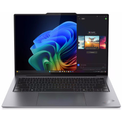 Ноутбук Lenovo ThinkPad X9-14 Gen 1 Intel Core Ultra 7 258V 32GB/1TB Win11Pro (Gray)